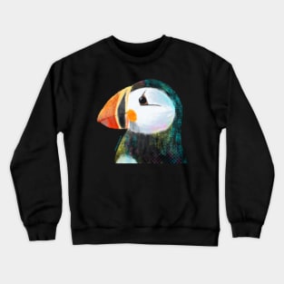 Puffin Crewneck Sweatshirt